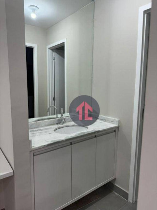 Imagem Apartamento com 1 Quarto à Venda, 34 m² em Parque Industrial - Campinas