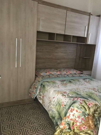 Imagem Casa de Condomínio com 3 Quartos à Venda, 110 m² em Bosque Dos Pereiras - Cotia