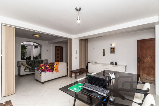 Imagem Casa com 4 Quartos à Venda, 220 m² em Campo Belo - São Paulo Imagem Casa com 4 Quartos à Venda, 220 m² em Campo Belo - São Paulo