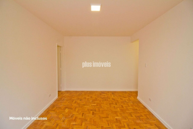 Apartamento com 2 Quartos à Venda, 75 m² em Jardim Paulista - São Paulo