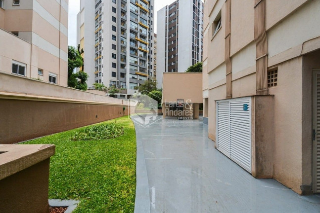 Imagem Apartamento com 2 Quartos à Venda, 55 m² em Vila Mariana - São Paulo