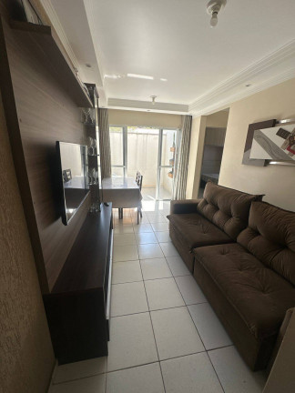 Imagem Apartamento com 2 Quartos à Venda, 50 m² em Jardim Do Lago - Campinas