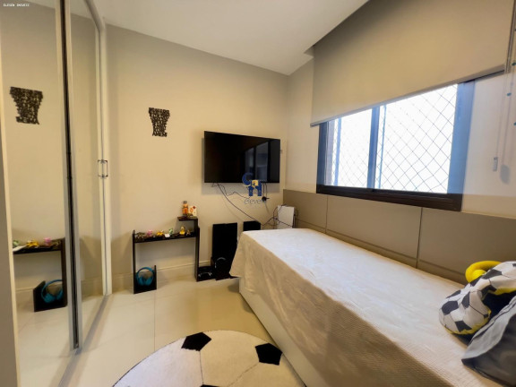 Imagem Apartamento com 3 Quartos à Venda, 112 m² em Caminho Das Arvores - Salvador