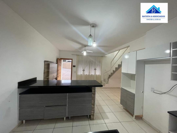 Imagem Sobrado com 2 Quartos à Venda, 65 m² em Vila San Martin - Campinas Imagem Sobrado com 2 Quartos à Venda, 65 m² em Vila San Martin - Campinas