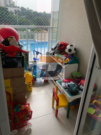 Imagem Apartamento com 3 Quartos à Venda, 93 m² em Centro - Diadema Imagem Apartamento com 3 Quartos à Venda, 93 m² em Centro - Diadema