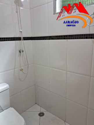 Imagem Casa com 2 Quartos à Venda, 117 m² em Jardim Leonor - Cotia