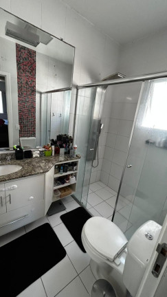 Imagem Casa de Condomínio com 4 Quartos à Venda, 158 m² em Jardim Embaré - São Bernardo Do Campo