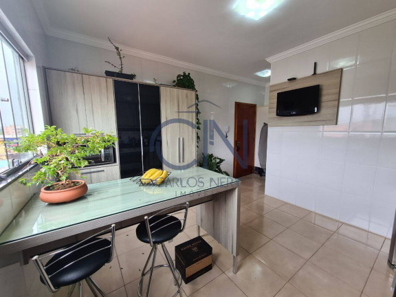 Imagem Apartamento com 3 Quartos à Venda, 105 m² em Residencial Portal Da Mantiqueira - Taubaté