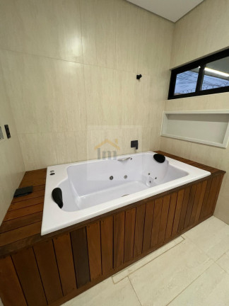 Imagem Casa com 4 Quartos à Venda, 224 m² em Residencial Vereda Dos Buritis - Goiânia