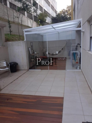 Imagem Apartamento com 2 Quartos à Venda, 94 m² em Centro - Diadema