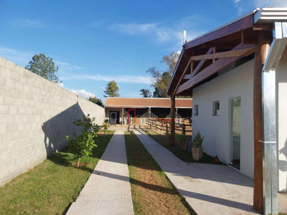 Imagem Chácara com 2 Quartos à Venda, 411 m² em Balneário Riviera - Americana Imagem Chácara com 2 Quartos à Venda, 411 m² em Balneário Riviera - Americana