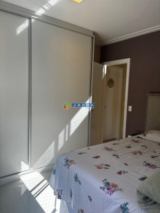 Imagem Apartamento com 3 Quartos para Alugar, 88 m² em Tatuapé - São Paulo