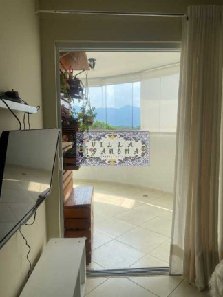 Imagem Apartamento com 3 Quartos à Venda, 98 m² em Recreio Dos Bandeirantes - Rio De Janeiro Imagem Apartamento com 3 Quartos à Venda, 98 m² em Recreio Dos Bandeirantes - Rio De Janeiro