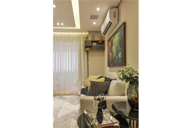 Imagem Apartamento com 1 Quarto à Venda, 42 m² em Vila Mariana - São Paulo