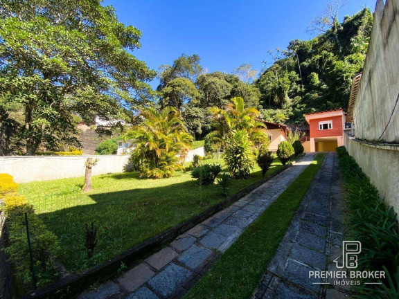 Imagem Casa com 3 Quartos à Venda, 88 m² em Barra Do Imbuí - Teresópolis