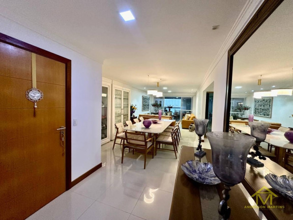 Imagem Apartamento com 4 Quartos à Venda, 251 m² em Praia De Itaparica - Vila Velha Imagem Apartamento com 4 Quartos à Venda, 251 m² em Praia De Itaparica - Vila Velha