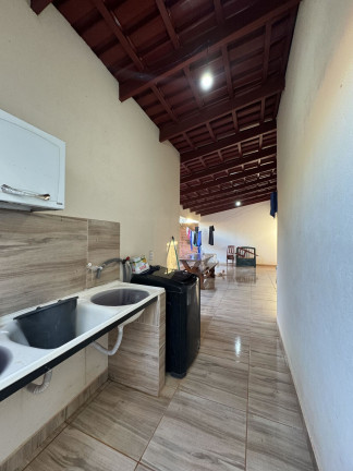 Imagem Casa com 3 Quartos à Venda, 157 m² em Residencial Laurentino Martins - Goianésia Imagem Casa com 3 Quartos à Venda, 157 m² em Residencial Laurentino Martins - Goianésia