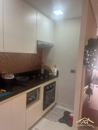 Imagem Casa de Condomínio com 2 Quartos à Venda, 60 m² em Jaguaribe - Osasco