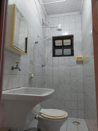Imagem Kitnet com 1 Quarto à Venda,  em Real - Praia Grande