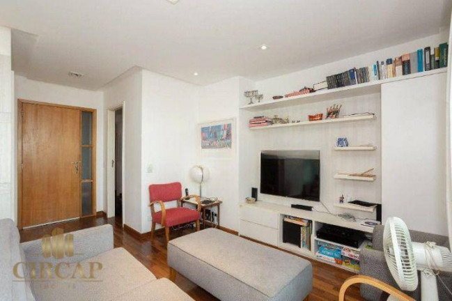 Imagem Apartamento com 3 Quartos à Venda, 115 m² em Perdizes - São Paulo