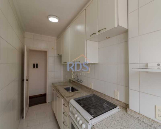 Imagem Apartamento com 2 Quartos à Venda, 90 m² em Paraíso - São Paulo Imagem Apartamento com 2 Quartos à Venda, 90 m² em Paraíso - São Paulo