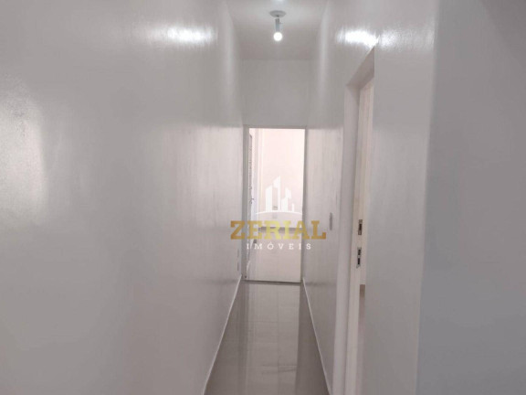 Imagem Sobrado à Venda, 128 m² em Centro - São Caetano Do Sul Imagem Sobrado à Venda, 128 m² em Centro - São Caetano Do Sul