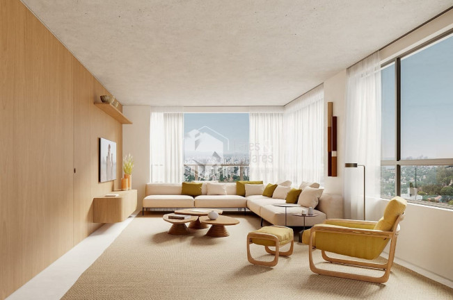 Imagem Apartamento com 2 Quartos à Venda, 137 m² em Pinheiros - São Paulo Imagem Apartamento com 2 Quartos à Venda, 137 m² em Pinheiros - São Paulo