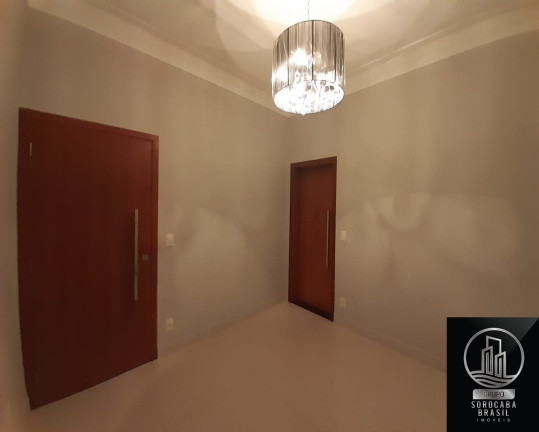 Imagem Casa com 6 Quartos à Venda, 395 m² em Alphaville Nova Esplanada - Votorantim