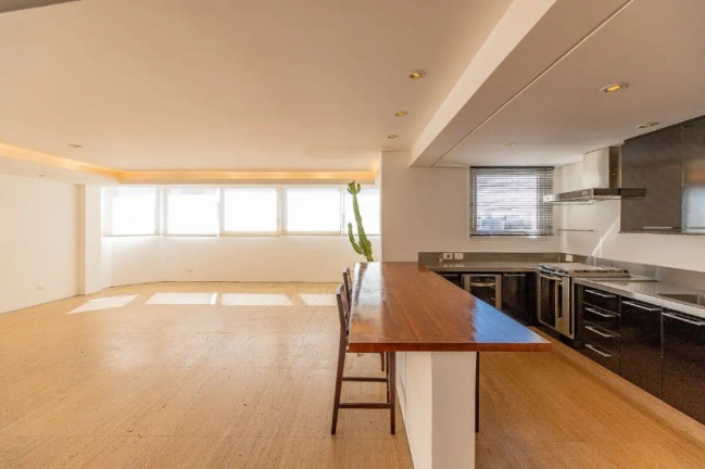 Imagem Imóvel com 2 Quartos à Venda, 182 m² em Vila Nova Conceição - São Paulo