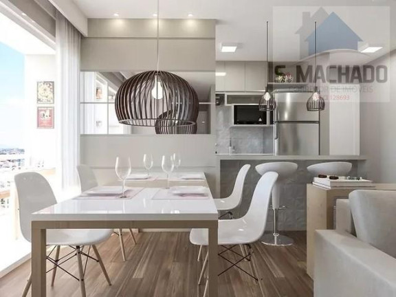 Imagem Apartamento com 2 Quartos à Venda, 59 m² em Vila Metalurgica - Santo André Imagem Apartamento com 2 Quartos à Venda, 59 m² em Vila Metalurgica - Santo André