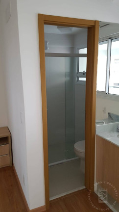 Imagem Apartamento com 1 Quarto para Alugar, 40 m² em Jardim Aquarius - São José Dos Campos Imagem Apartamento com 1 Quarto para Alugar, 40 m² em Jardim Aquarius - São José Dos Campos