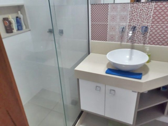 Imagem Imóvel com 3 Quartos à Venda, 207 m² em Cascata Guarani - Teresópolis