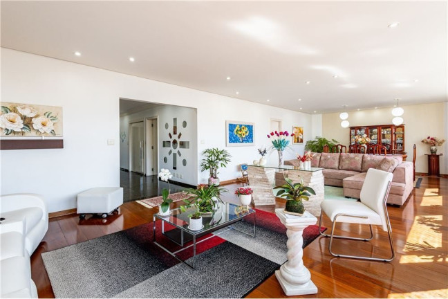 Imagem Apartamento com 5 Quartos à Venda, 296 m² em Paraíso - São Paulo Imagem Apartamento com 5 Quartos à Venda, 296 m² em Paraíso - São Paulo