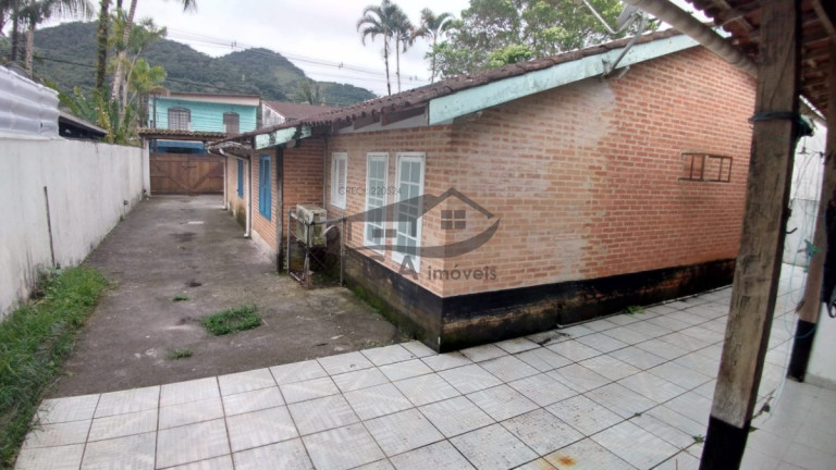 Casa com 3 Quartos à Venda, 120 m² em Boiçucanga - São Sebastião