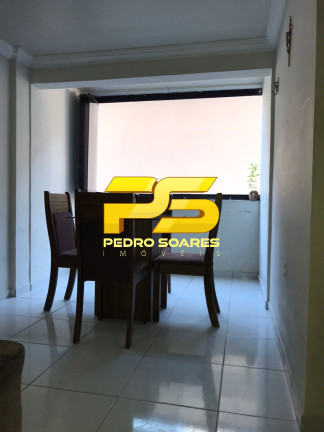 Imagem Apartamento com 2 Quartos à Venda, 53 m² em Intermares - Cabedelo Imagem Apartamento com 2 Quartos à Venda, 53 m² em Intermares - Cabedelo
