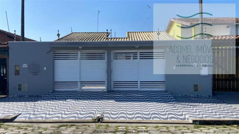 Imagem Casa com 3 Quartos à Venda, 80 m² em Balneario Flórida Mirim - Mongagua Imagem Casa com 3 Quartos à Venda, 80 m² em Balneario Flórida Mirim - Mongagua