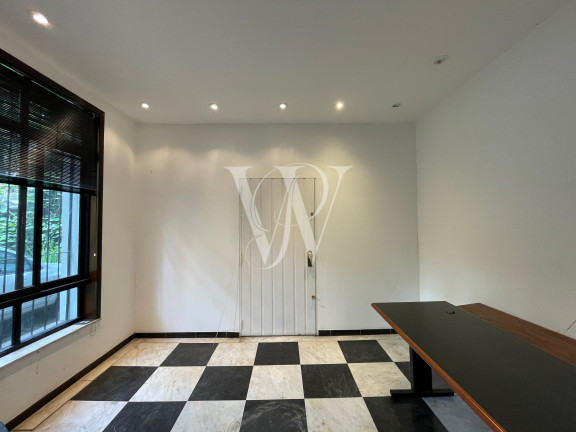Imagem Casa com 4 Quartos à Venda, 733 m² em Jardim Paulista - São Paulo
