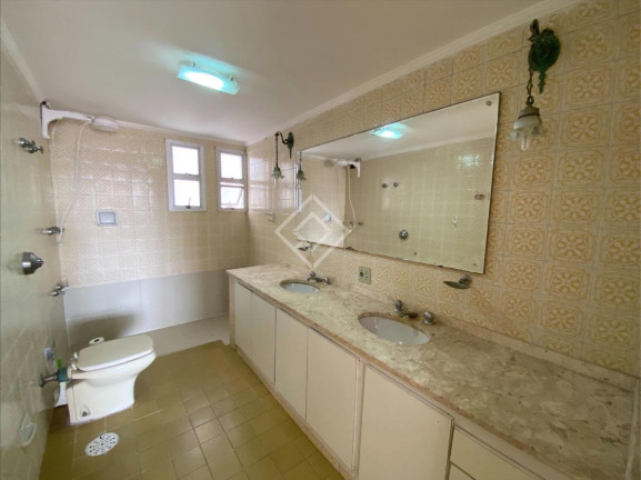 Imagem Apartamento com 3 Quartos à Venda, 185 m² em Parque Da Mooca - São Paulo Imagem Apartamento com 3 Quartos à Venda, 185 m² em Parque Da Mooca - São Paulo