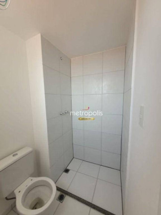Imagem Apartamento com 2 Quartos à Venda, 46 m² em Parque Jaçatuba - Santo André Imagem Apartamento com 2 Quartos à Venda, 46 m² em Parque Jaçatuba - Santo André