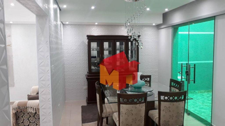 Imagem Casa com 3 Quartos à Venda, 250 m² em Jardim Santa Rita I - Nova Odessa Imagem Casa com 3 Quartos à Venda, 250 m² em Jardim Santa Rita I - Nova Odessa