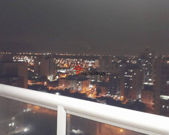 Imagem Apartamento com 2 Quartos à Venda, 99 m² em Tupi - Praia Grande