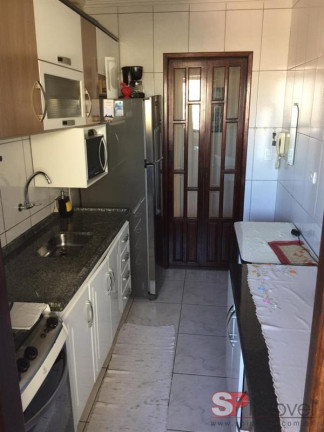 Imagem Apartamento com 2 Quartos à Venda, 50 m² em Vila Araguaia - São Paulo Imagem Apartamento com 2 Quartos à Venda, 50 m² em Vila Araguaia - São Paulo