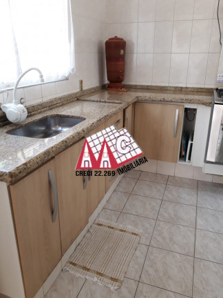 Imagem Imóvel com 3 Quartos à Venda, 200 m² em Julio De Mesquita Filho - Sorocaba