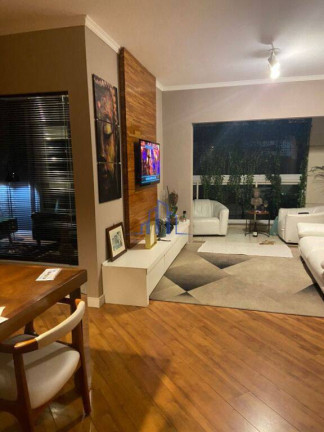 Imagem Apartamento com 2 Quartos à Venda, 113 m² em Tamboré - Santana De Parnaíba Imagem Apartamento com 2 Quartos à Venda, 113 m² em Tamboré - Santana De Parnaíba