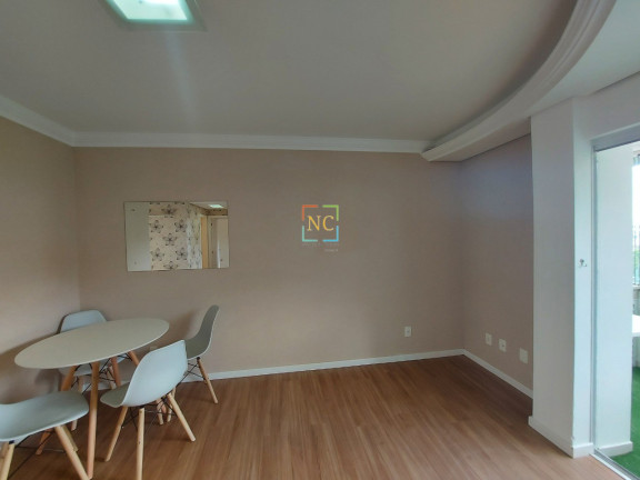Imagem Apartamento com 2 Quartos à Venda, 69 m² em Bela Vista - São José