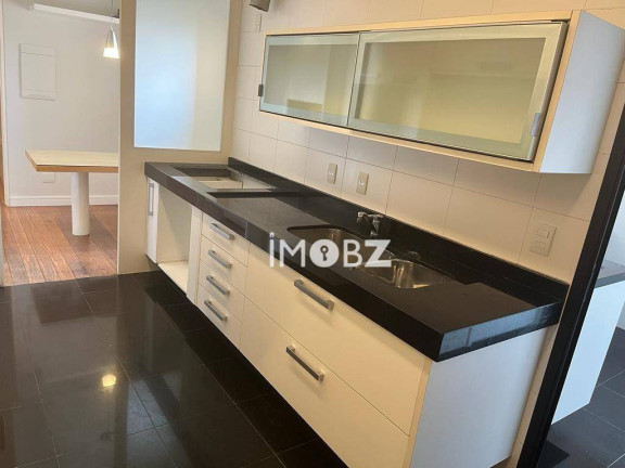 Imagem Imóvel com 4 Quartos à Venda, 192 m² em Villaggio Panamby - São Paulo