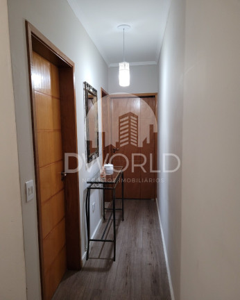Imagem Casa com 3 Quartos à Venda, 136 m² em Vila Curuçá - Santo André