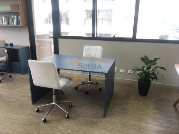 Imagem Sala Comercial à Venda, 50 m² em Melville Empresarial I E Ii - Barueri Imagem Sala Comercial à Venda, 50 m² em Melville Empresarial I E Ii - Barueri