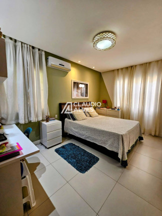 Imagem Casa de Condomínio com 3 Quartos à Venda, 189 m² em Sim - Feira De Santana