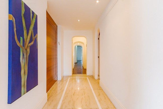 Imagem Apartamento com 4 Quartos à Venda, 362 m² em Santa Cecília - São Paulo